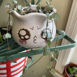 String Of Hearts 
