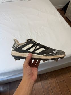 Adidas Baseball Metal Cleats