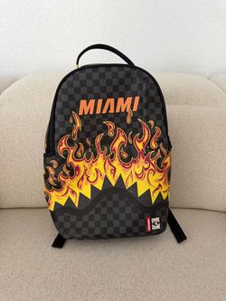 Backpack