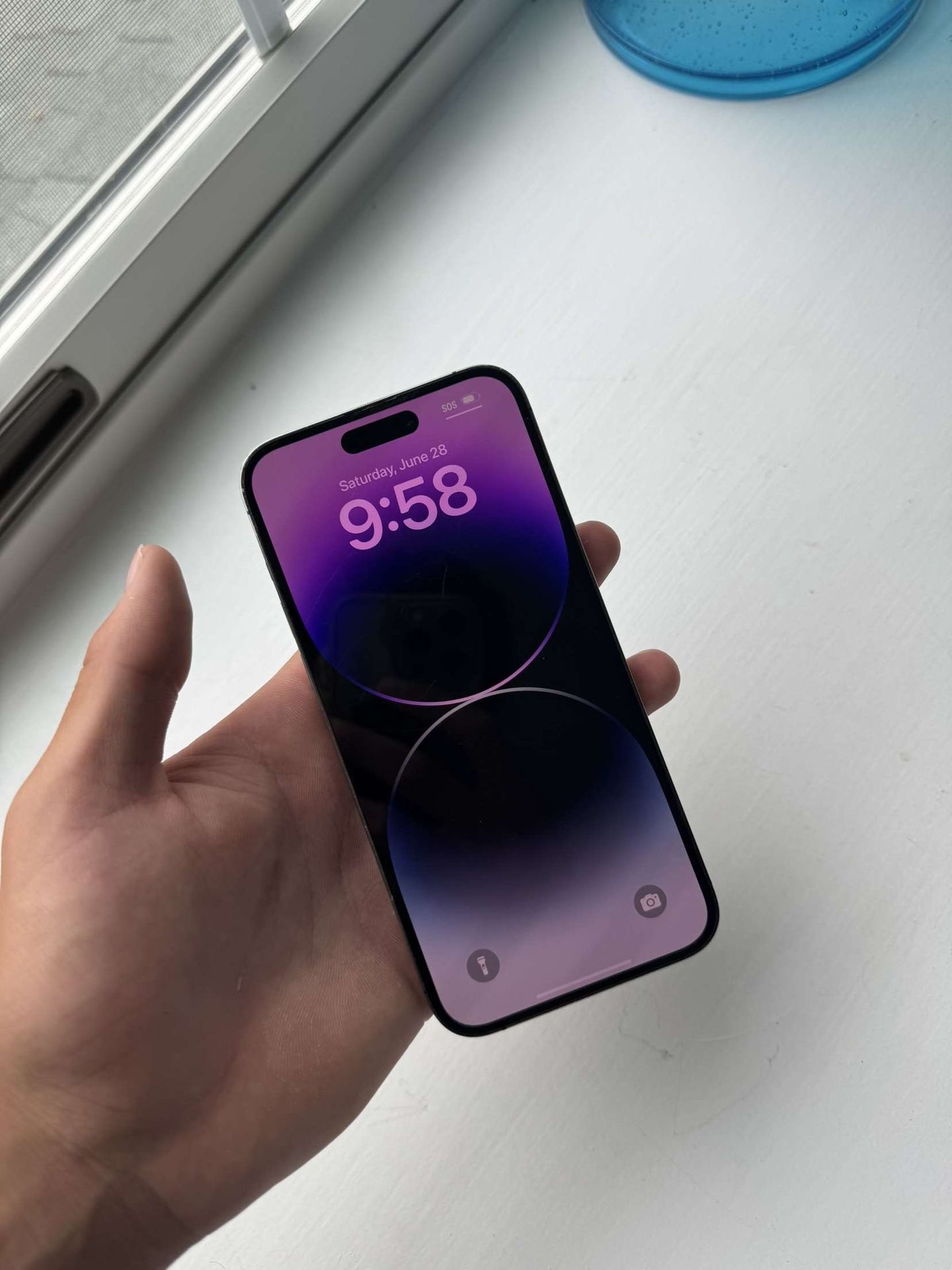 iPhone 14 Pro Max Unlocked