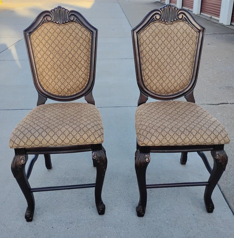 Side Chairs Brand New