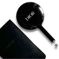 Authentic Christian Dior Beauty Mirror