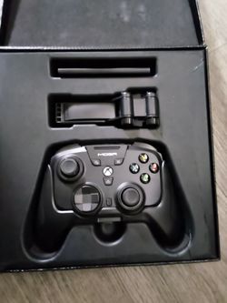 Xbox or pc