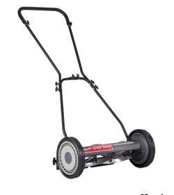 Mower New