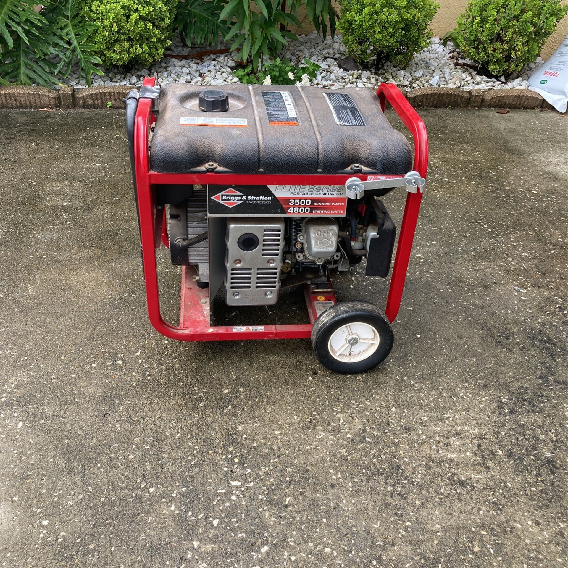 Generator