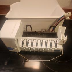 Ice Maker