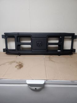 OEM Ram RamBox Cargo Bed Divider / Extender.