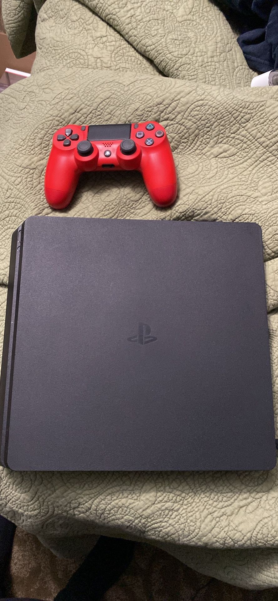 Ps4