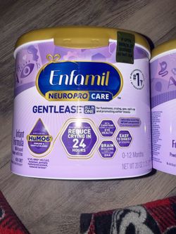 Enfamil