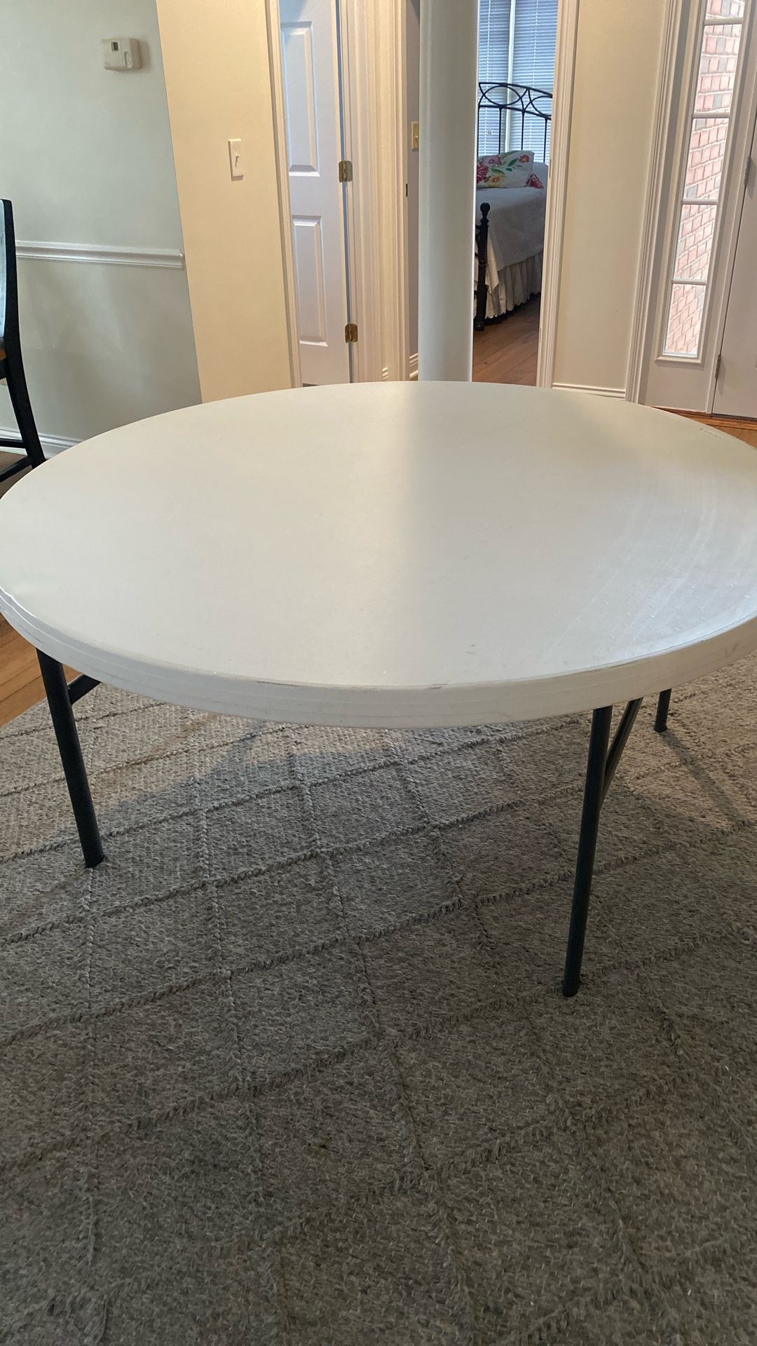 Lifetime Round Table