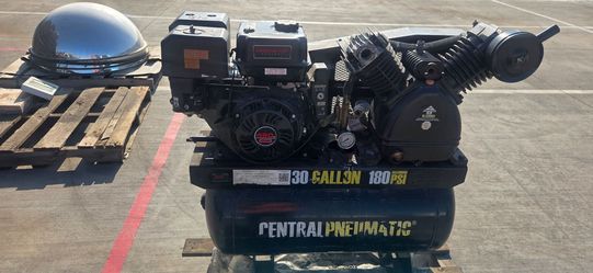 Motor compressor