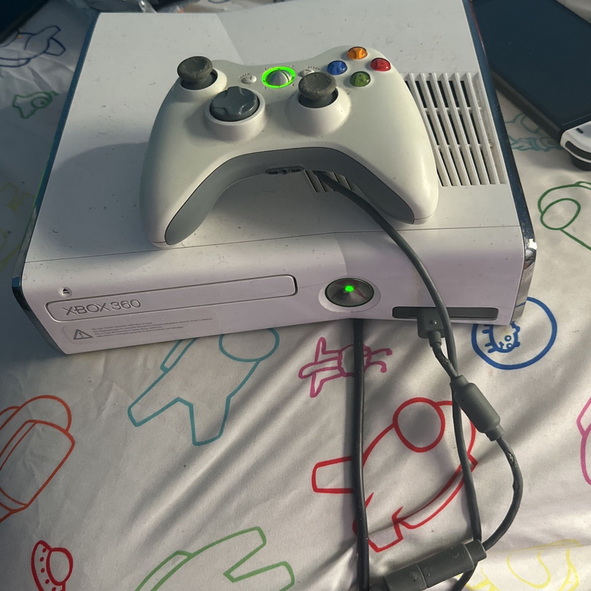 Xbox360