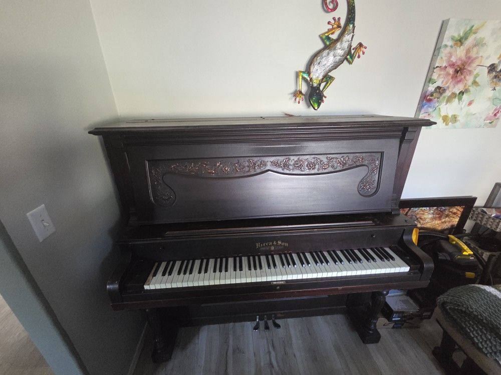 Free Players Piano 