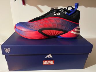 Adidas DON issue 8