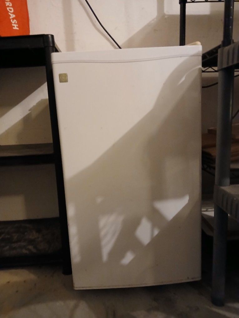 Mini Fridge