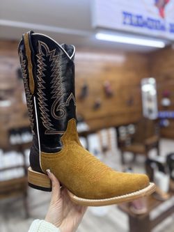 Men’s Western Boots 