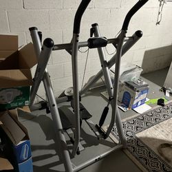 Elliptical 