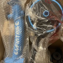 5 in 1 Toddler Bike , Toddler Tricycle Trikes Tricycle, Toys for Boy & Girl, Balance Training, Removable Pedals