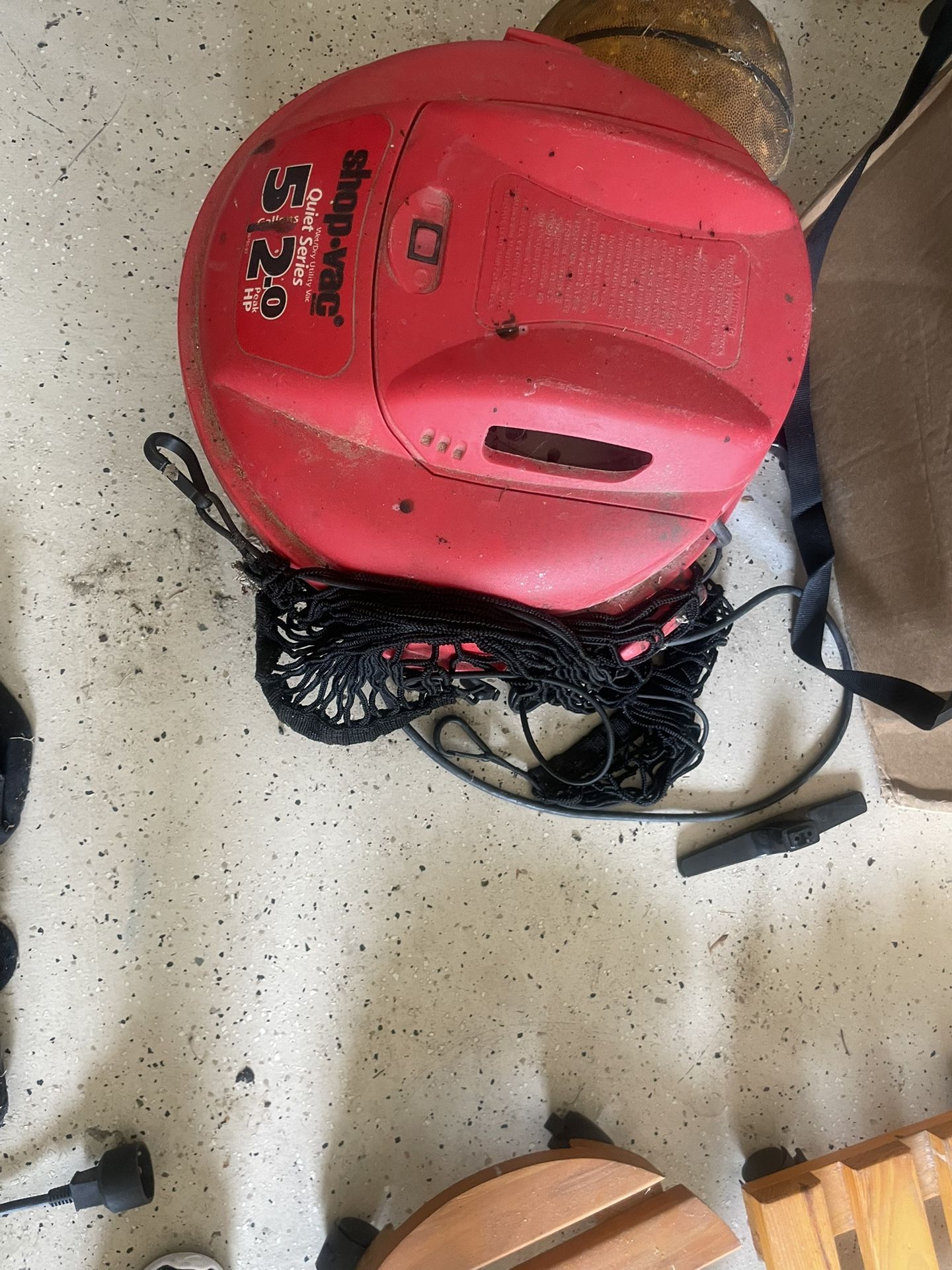 Car Vacuum