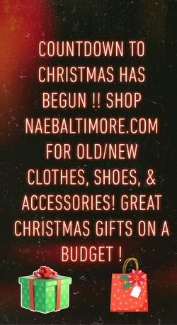 Christmas Gifts For $3