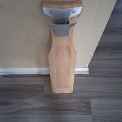 Fish Board
