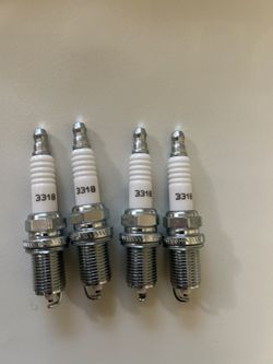 Spark Plug