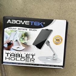 Abovetek Tablet Holder 