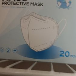 Protective Mask For Sale 
