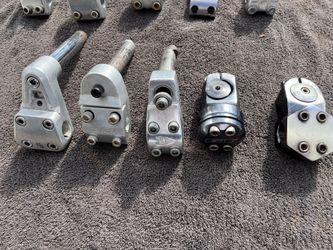 Bmx Post Neck $40 Each