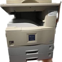 Ricoh Printer