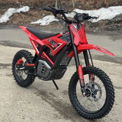 Valtinsu em-5 Pitbike  