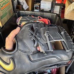 Nike Alpha Huarache 11.75 Glove