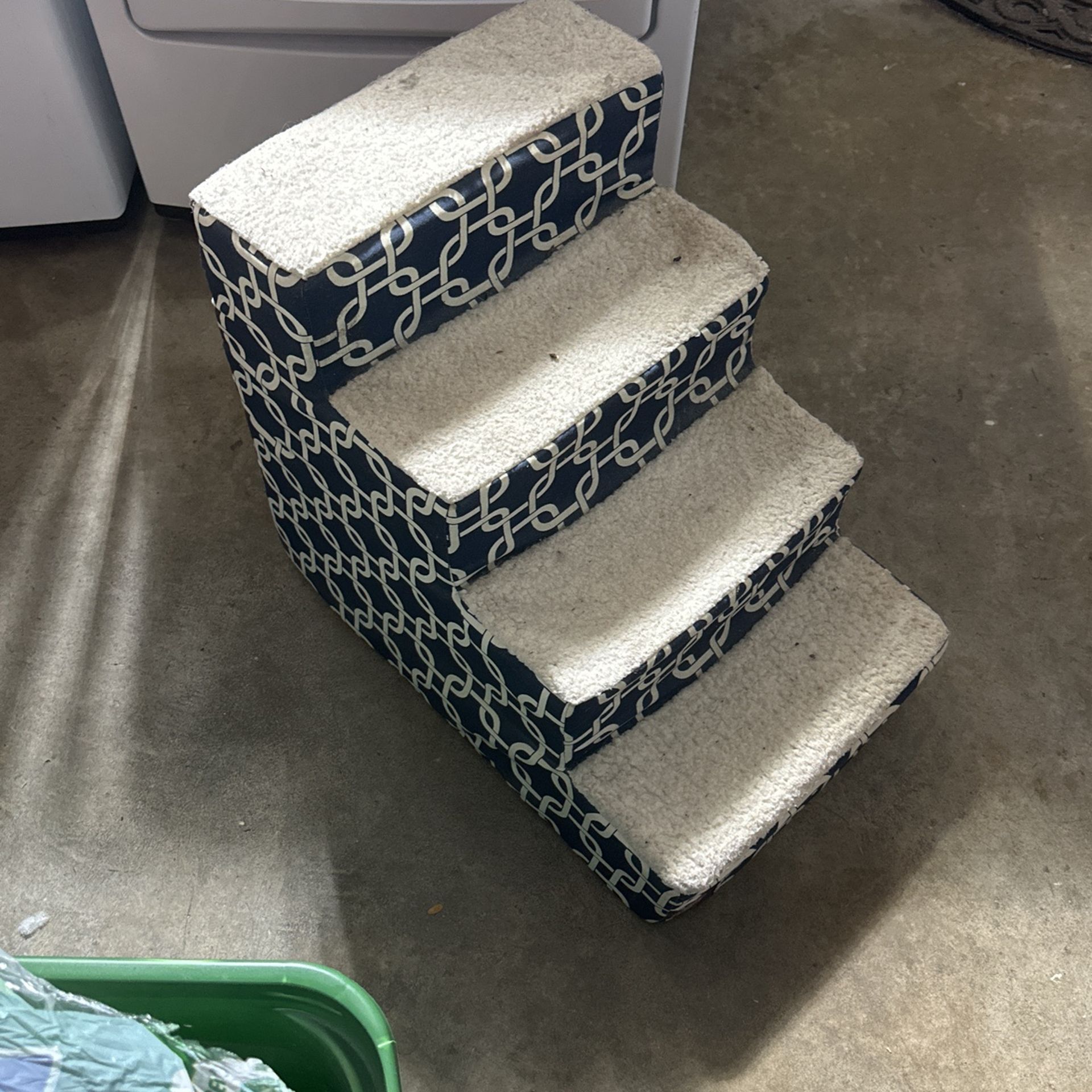 Pet Stairs