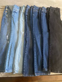 Size 12 pants