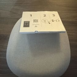 Sony Wh-1000 Xm6
