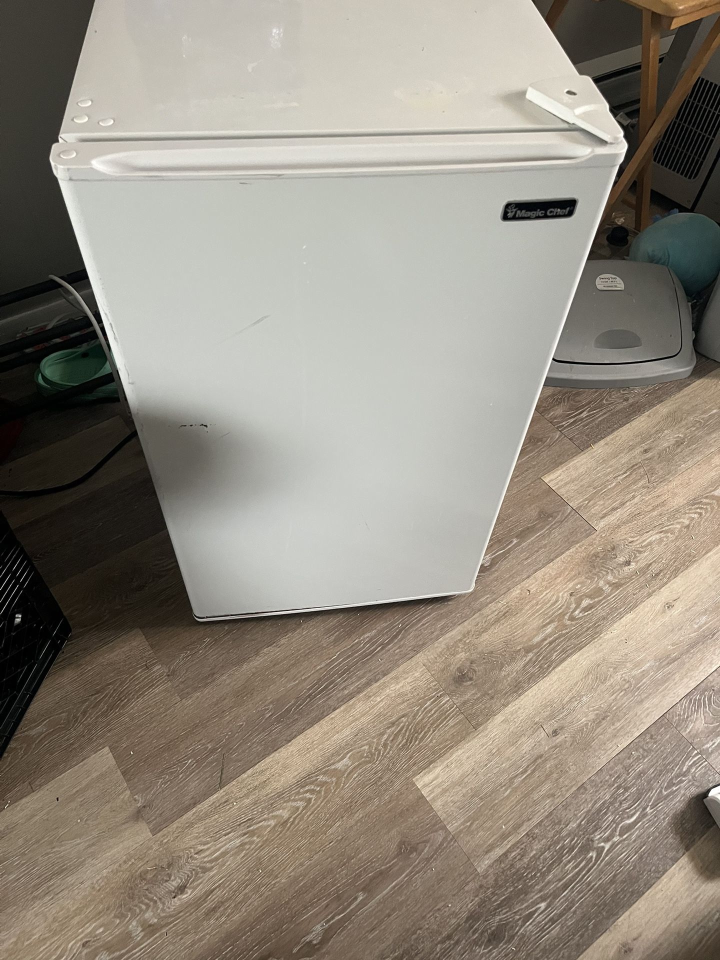 Small Refrigerator