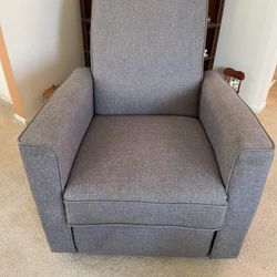 Recliner/Rocker/swivel