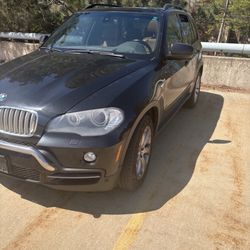2008 BMW X5