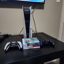 Playstation 5