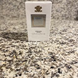 Creed Silver Mountain Water 