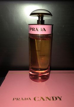 Prada Candy Florale