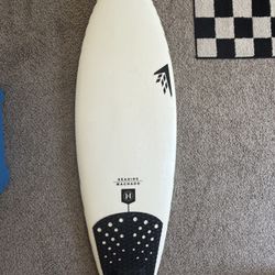 Firewire Seaside (mint) 