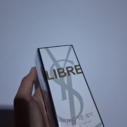YSL LIBRE