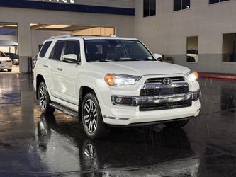 2024 Toyota 4Runner