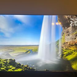 Toshiba TV 60 Inch 