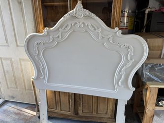 Twin headboard XL