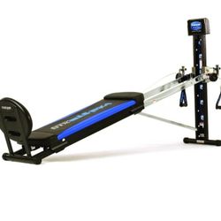 Total Gym XLS