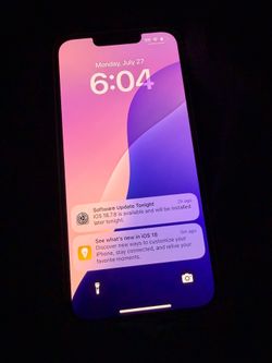 iPhone 16E