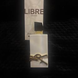 Ysl Libre L’eau nue 