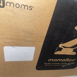 Mamaroo Multi-Motion Baby Swing